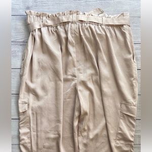 Express cargo joggers
